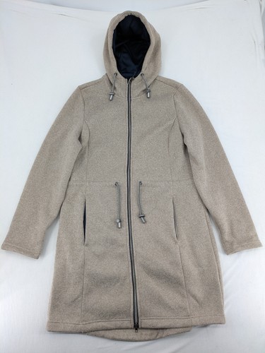 Tchibo damen strick fleece - tchibo,