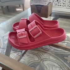 Birkenstock Newalk Pink