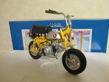 ERRRO Honda Monkey Z50A (Honda
