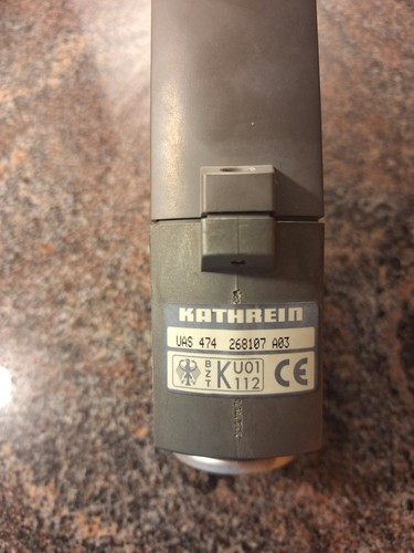 Kathrein uas 474 - kathrein,