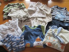 baby jungen kleidung Marken paket/Set,s  56