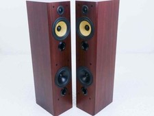 Bowers & Wilkins B & W Lautsprecher P5