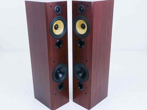 Bowers wilkins w - bowers,