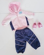 3 tlg. Baby Born Set Hose