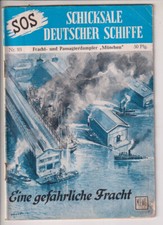 SOS Schicksale Deutscher