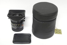 Leica leitz elmarit 8 - leitz, 2,8