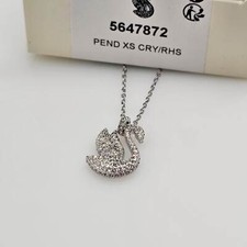 Swarovski Iconic Swan