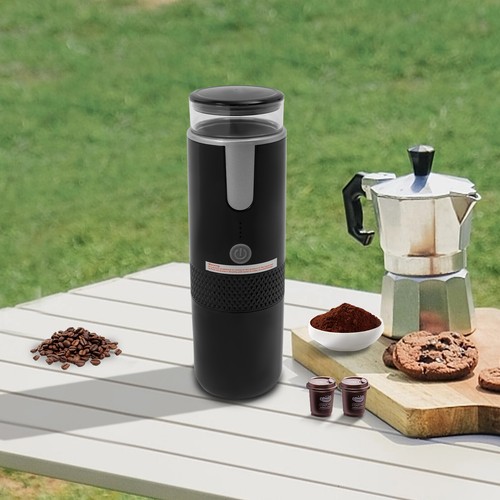 USB-Mini-Espresso-Maker