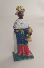 Grulich Krippenfigur HL