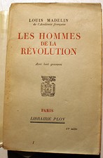 FRANZÖSISCHE REVOLUTION/LES