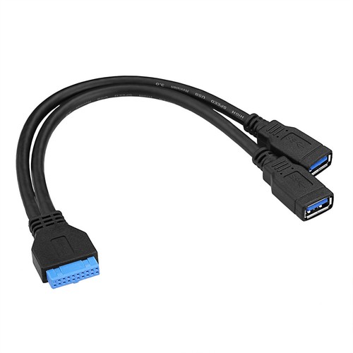 Usb mainboard adapter - mainboard, 20