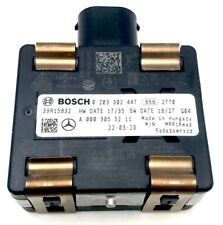 ✅ RADARSENSOR DISTRONIC MERCEDES CLA W118 A-Klasse W177 GLE W167 V167 W205 S205