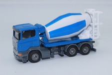 Siku 1896 Fahrmischer