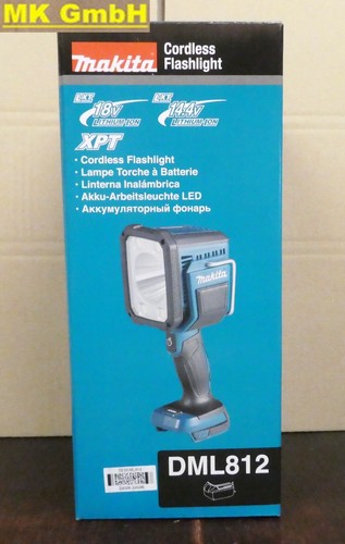 Makita dml 812 - makita,