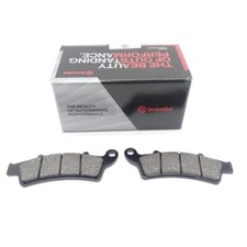 Brembo Bremsbelag Bremsbeläge