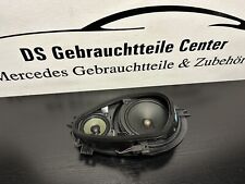 Orig. Mercedes-Benz SL R230 Bose Lautsprecher Tür Links A2308200902