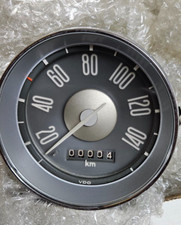 VW 1500 Typ 3 Tacho von 1963