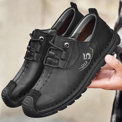 Herren weiches leder - weiches,