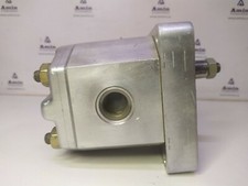 Orsta TGL 37069 Hydraulic Gear