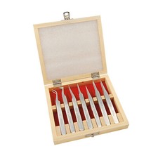 SELVA Standard-Kornzangen-Set