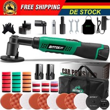 Batoca S6 Mini Rotations &