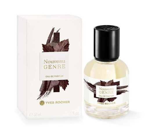 Yves rocher nouveau genre - nouveau,