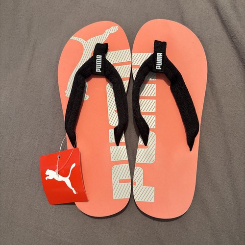 Puma flip flop mädchen - puma, gr.38