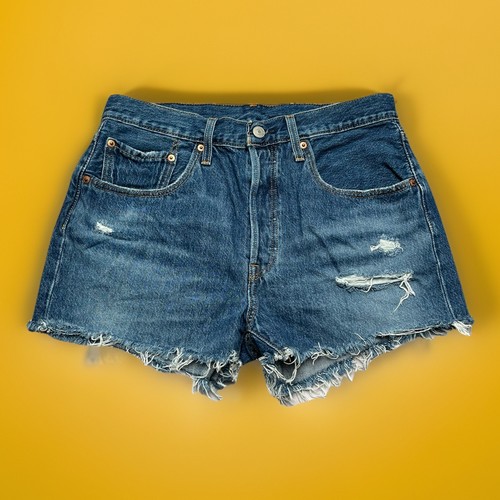 Levi 501 hotpant - levi’s,