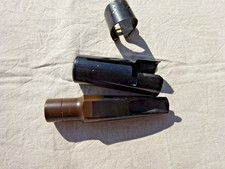 Bariton Saxophon Mundstück