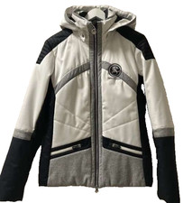 SPORTALM Damen Jacke mit