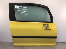 Tür Peugeot 1007 (K) vorne rechts KBD - LACK GELB TACOMA 680163