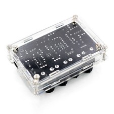 ICL8038 Multifunktionaler Signalgenerator Zum Selbermachen Kit Hochgenaue Kompon