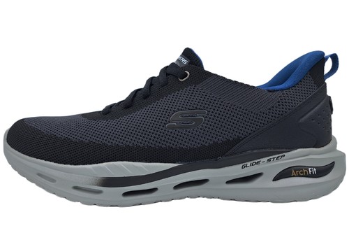 Skechers herren slip ins - slip-ins, arch