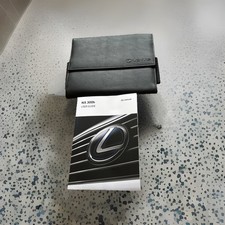 LEXUS NX 300h (2014 - 2021) Bedienungsanleitung - Handbuch - Benutzerhandbuch Lexus