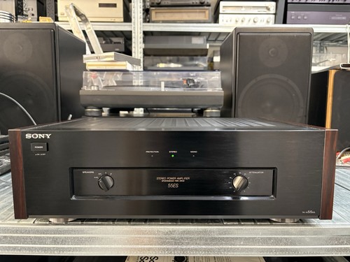 Sony n55es stereo endstufe - sony,
