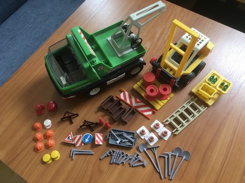 Playmobil stabelgabler - playmobil,