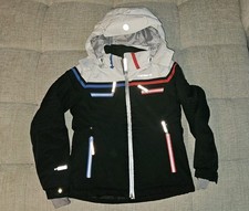  Skijacke  Icepeak Größe 128