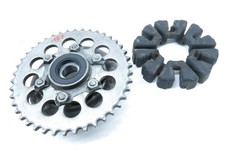 KAWASAKI Z 650 B C2 KZ650B