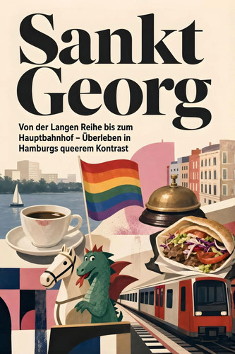 Oliver maier sankt georg - sankt, |