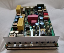 Studer Telephone Hybrid Karte 1.915.760.81
