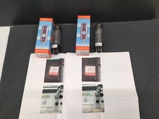 Paar gebrauchte Telefunken