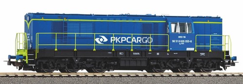 Piko 52302 diesellok 31 - piko,
