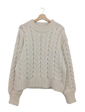 H&M Grobstrickpullover Damen