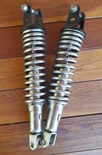 Honda CB 400 Original Stossdämpfer Federbein Hinten Shock Absorber CB400 N