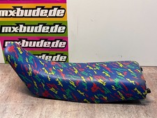 Sitzbank Motocross Enduro Kawasaki Honda KTM Yamaha YZ SX KX RM suzuki 250 125