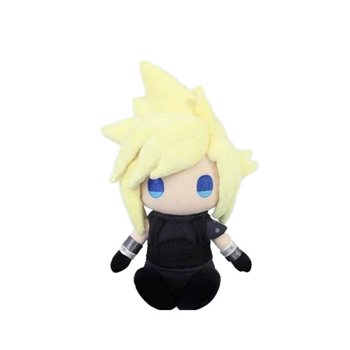 Plüsch final fantasy vii - plüsch,