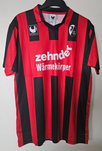 Freiburg 1994 1995 ikonisch - freiburg,