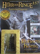 Herr der Ringe Sammelfiguren
