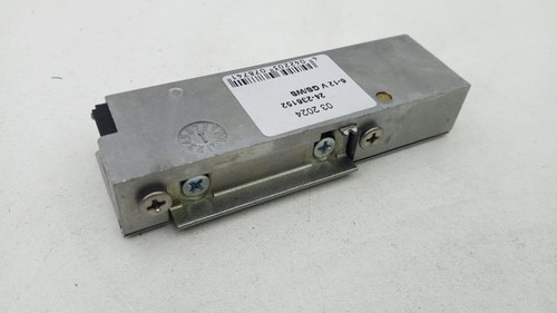 Effeff 236152 - effeff, 24-236152