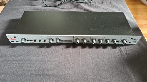 Dbx 286 - 286, s